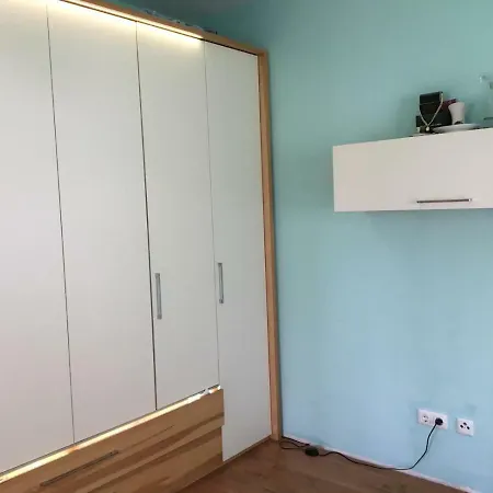 Ferienwohnung Am Breitenberg Apartamento *