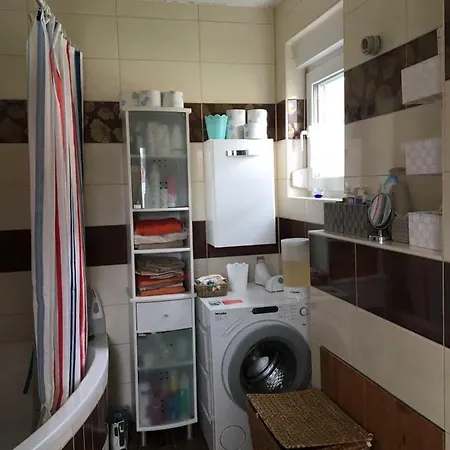 Apartamento Ferienwohnung Am Breitenberg Pfronten