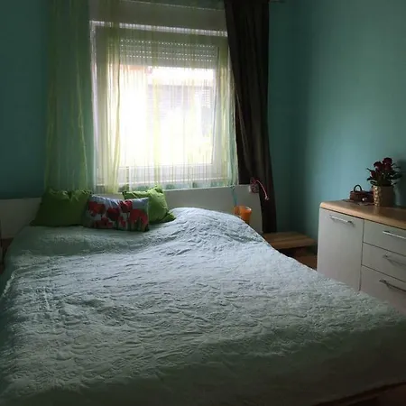 Ferienwohnung Am Breitenberg *